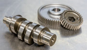 S&S Cycle 540G Camshaft Kit Big Bore Torque Gear
