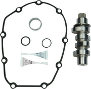 S&S Cycle 590C Chain Drive Camshaft Kit Big Bore Max HP Raw
