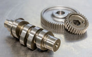 S&S Cycle 590G Gear Drive Camshaft Kit Big Bore Max HP Raw #330-0732