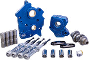 S&S Cycle Cam Chest Kit for M8 475 HP Camchest Kit Chain #310-1000B