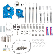 S&S Cycle Cam Chest Kit for M8 550 Big Bore Camchest Kit Chain #310-1082B