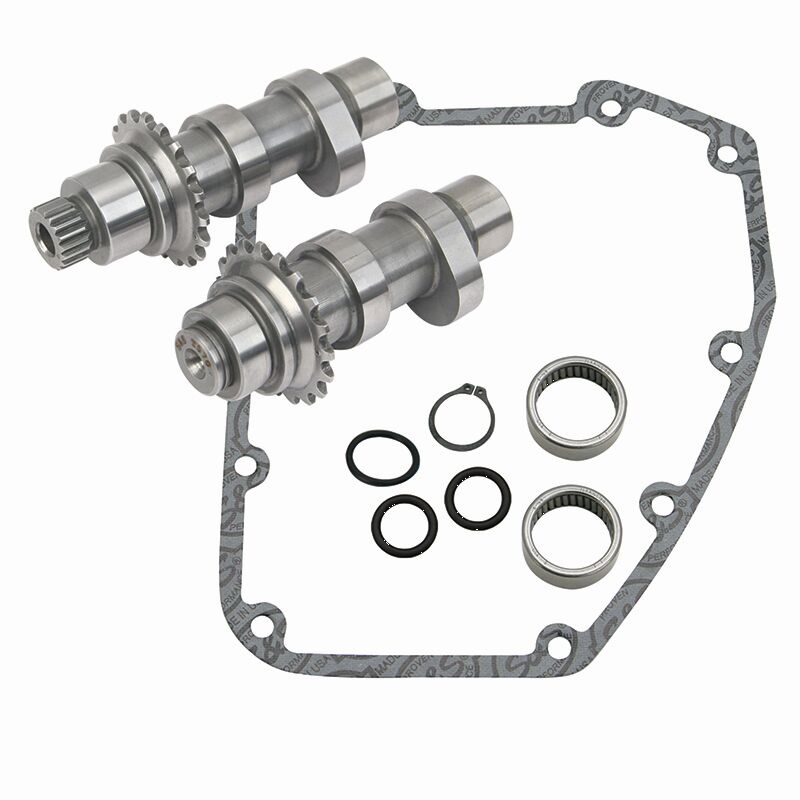 S&S Cycle Camshaft 474C for 2006-2017 Harley-Davidson Camshaft Kit