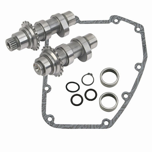 S&S Cycle Camshaft 474C for 2006-2017 Harley-Davidson Camshaft Kit