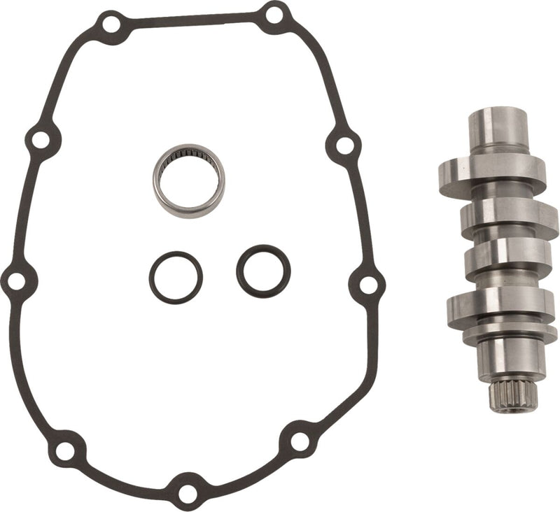 S&S Cycle Camshaft Kit for 2019-2025 Harley-Davidson Chain Drive #330-0825