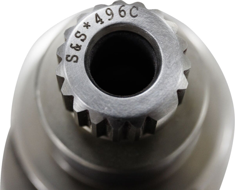 S&S Cycle Camshaft Kit for 2019-2025 Harley-Davidson Chain Drive Each