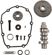 S&S Cycle Camshaft Kit for 2017-2025 Harley-Davidson Gear Drive #330-0826