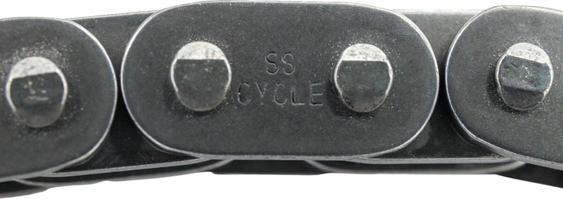 S&S Cycle Cam Chain for 2007-2017 Harley-Davidson Secondary Each