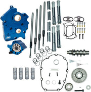 S&S Cycle Cam Chest Kit for M8 for 2017-2026 Harley-Davidson Camchest Kit Gear Drive