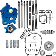 S&S Cycle Cam Chest Kit for M8 for 2017-2026 Harley-Davidson Camchest Kit Gear Drive