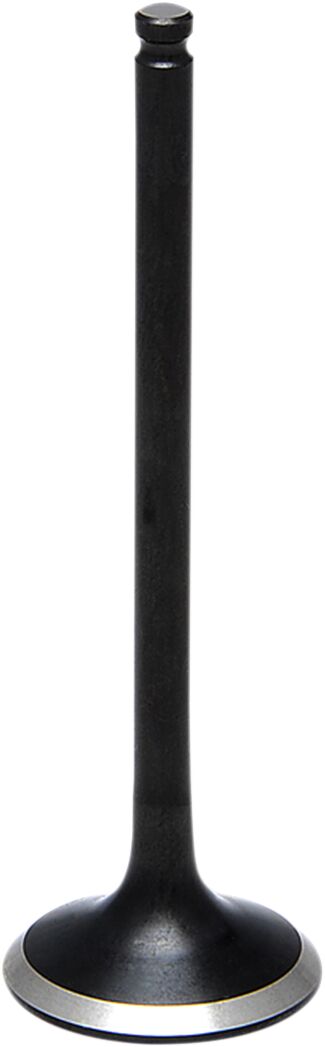 Kibblewhite Black Diamond™ Engine Valve for 2001-2013 YAMAHA Standard Stainless Steel #80-80077