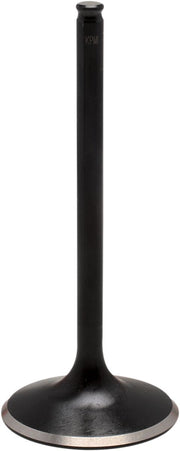 Kibblewhite Black Diamond™ Engine Valve for 2004-2005 HONDA TRX 450 R Oversize Stainless Steel