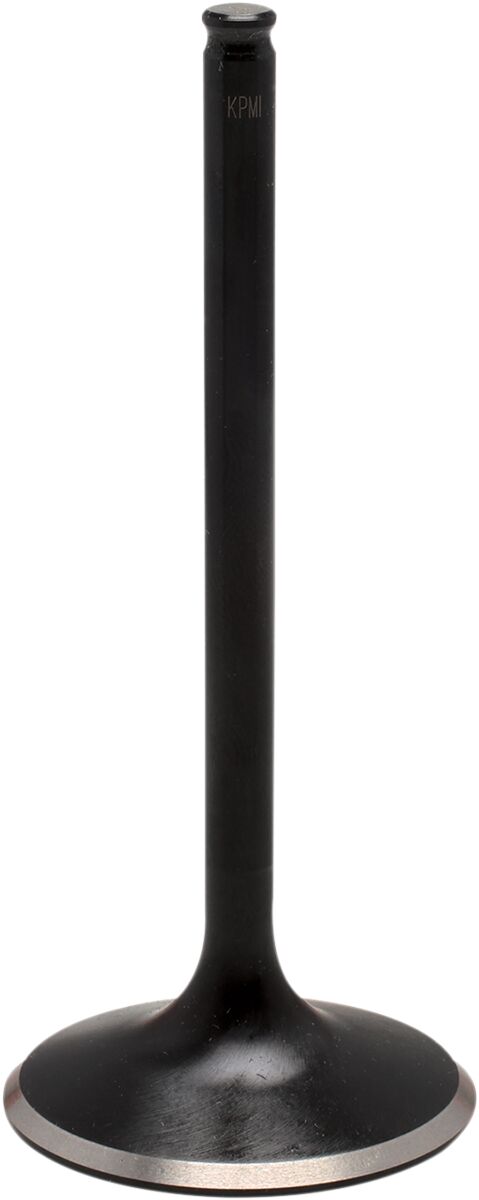 Kibblewhite Black Diamond™ Engine Valve for 2004-2005 HONDA TRX 450 R Oversize Stainless Steel #30-30754