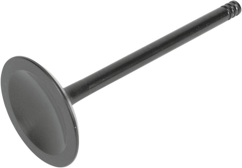 Kibblewhite Nitrided Valve for 2003, 2005-2017 Harley-Davidson Black Diamond™ Standard Stainless Steel #20-20322