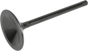 Kibblewhite Nitrided Valve for 2003, 2005-2017 Harley-Davidson Black Diamond™ Oversize Stainless Steel
