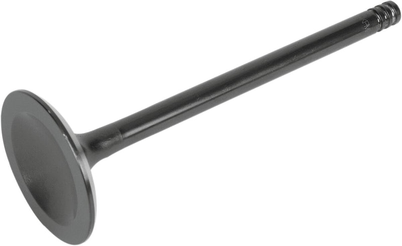 Kibblewhite Nitrided Valve for 2003, 2005-2017 Harley-Davidson Black Diamond™ Standard Stainless Steel