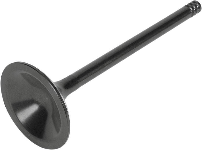 Kibblewhite Nitrided Valve for 2003, 2005-2017 Harley-Davidson Black Diamond™ Oversize Stainless Steel