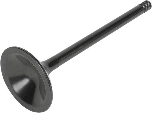Kibblewhite Nitrided Valve for 2003, 2005-2017 Harley-Davidson Black Diamond™ Oversize Stainless Steel