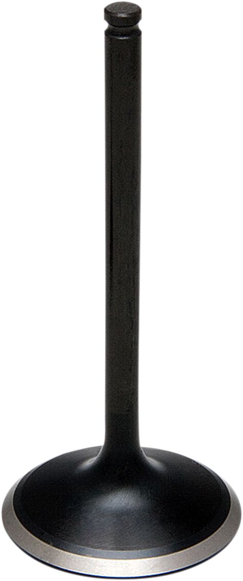 Kibblewhite Black Diamond™ Engine Valve for 2006-2009 SUZUKI LT-R 450 2X4 Standard Stainless Steel