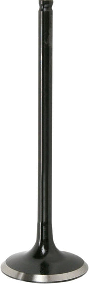 Kibblewhite Black Diamond™ Engine Valve for 2007-2021 HONDA CRF 150 R Standard Stainless Steel