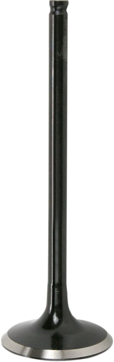 Kibblewhite Black Diamond™ Engine Valve for 2007-2021 HONDA CRF 150 R Standard Stainless Steel #30-30910