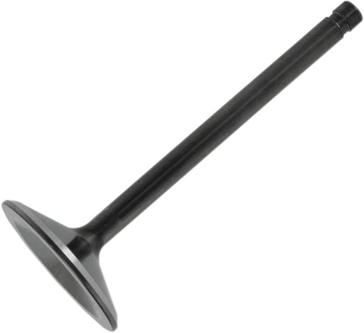 Kibblewhite Nitrided Valve for 1986-2003 Harley-Davidson Black Diamond™ Standard Stainless Steel