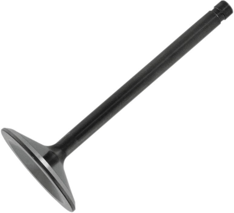 Kibblewhite Nitrided Valve for 1999-2004 Harley-Davidson Black Diamond™ Standard Stainless Steel
