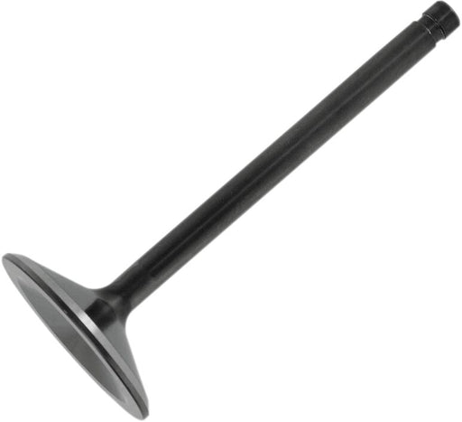 Kibblewhite Nitrided Valve for 1999-2004 Harley-Davidson Black Diamond™ Standard Stainless Steel