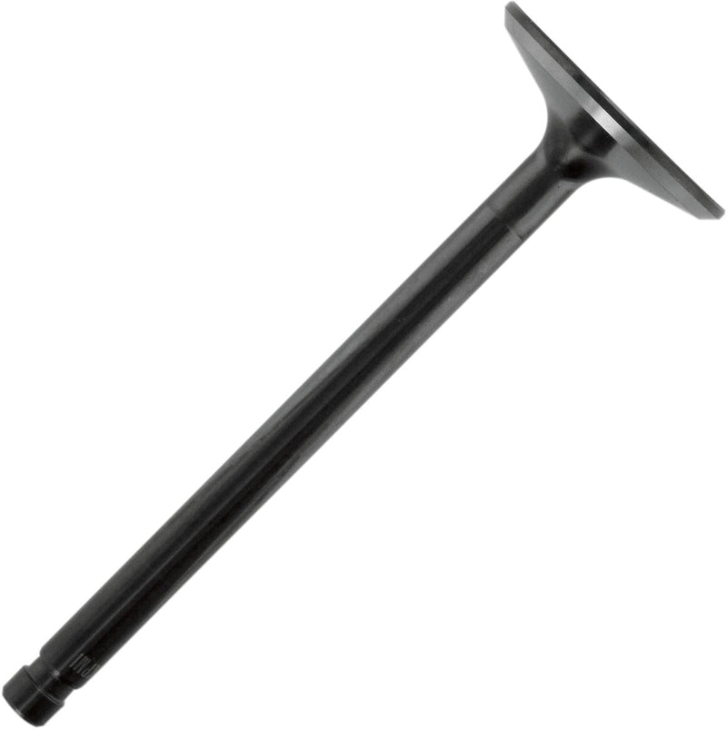 Kibblewhite Nitrided Valve for 1999-2004 Harley-Davidson Black Diamond™ Standard Stainless Steel