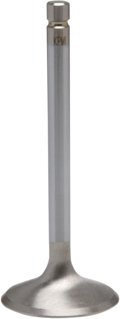 Kibblewhite White Diamond® Engine Valve for 1973-2001 KAWASAKI Standard Stainless Steel #40-4180H