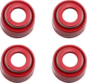 Kibblewhite Valve Guide Seals for 1969-1977, 1979-2009, 2012 HONDA Viton® 4 Pack