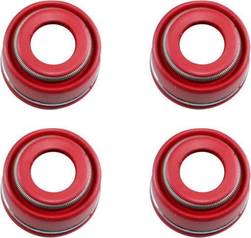 Kibblewhite Valve Guide Seals for 1969-1977, 1979-2009, 2012 HONDA Viton® 4 Pack