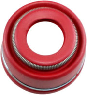 Kibblewhite Valve Guide Seals for 1969-1977, 1979-2009, 2012 HONDA Viton® 4 Pack