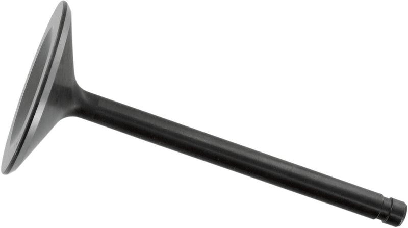Kibblewhite Nitrided Valve for 1999-2004 Harley-Davidson Black Diamond™ Oversize Stainless Steel #20-20056