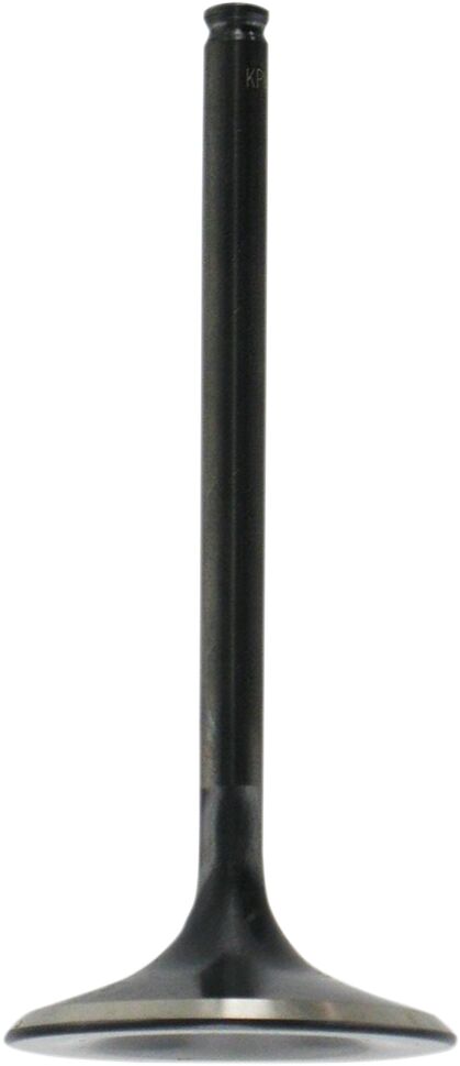 Kibblewhite Black Diamond™ Engine Valve for 2006-2009 HONDA TRX 450 Standard Stainless Steel