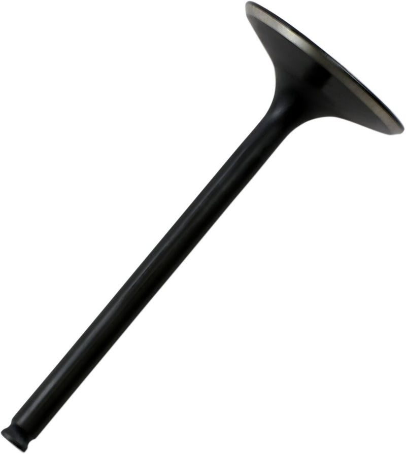 Kibblewhite Black Diamond™ Engine Valve for 2005-2018 HONDA CRF 450 X Standard Stainless Steel
