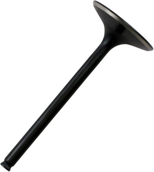Kibblewhite Black Diamond™ Engine Valve for 2005-2018 HONDA CRF 450 X Standard Stainless Steel
