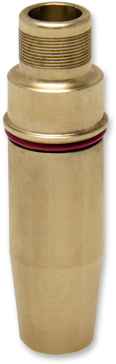 Kibblewhite Shouldered C630 Bronze Valve Guide for 1983-2004 Harley-Davidson Special Shouldered Oversize (+0,003") Oversize (+0.003") #20-2133