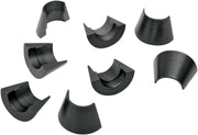 Kibblewhite Valve Keeper Keys for 1983-2004 Harley-Davidson Keeper Set 7° Valve Key High Tensile Steel 8 Pairs