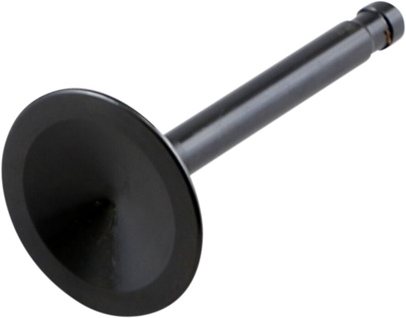 Kibblewhite Nitrided Valve for 1948-1984 Harley-Davidson Black Diamond™ Oversize Stainless Steel #20-4195-1