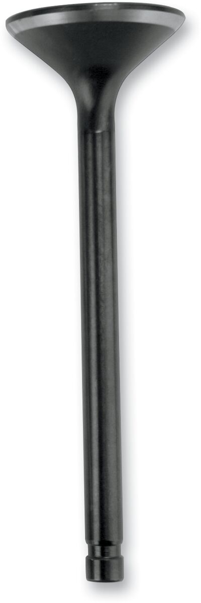 Kibblewhite Nitrided Valve for 1986-2003 Harley-Davidson Black Diamond™ Conversion Stainless Steel