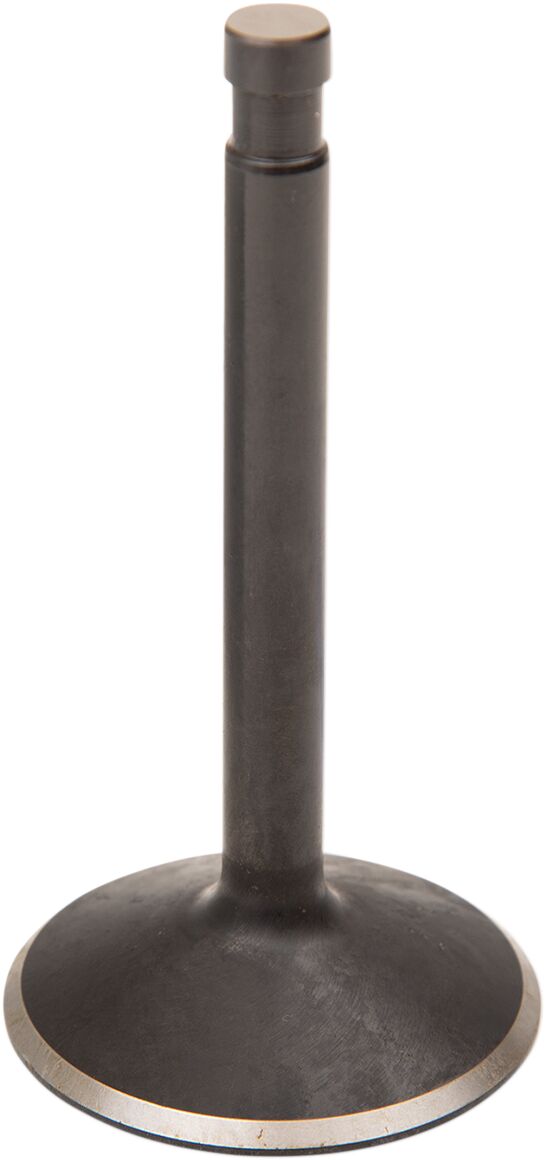 Kibblewhite Nitrided Valve for 1966-1984 Harley-Davidson Black Diamond™ Oversize Stainless Steel #20-4256