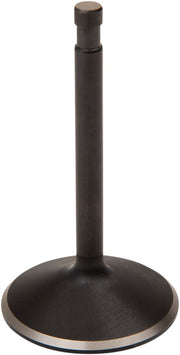 Kibblewhite Nitrided Valve for 1970-1985 Harley-Davidson Black Diamond™ Oversize Stainless Steel