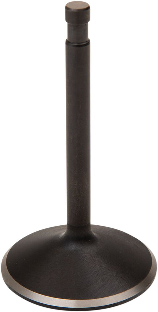 Kibblewhite Nitrided Valve for 1970-1985 Harley-Davidson Black Diamond™ Oversize Stainless Steel