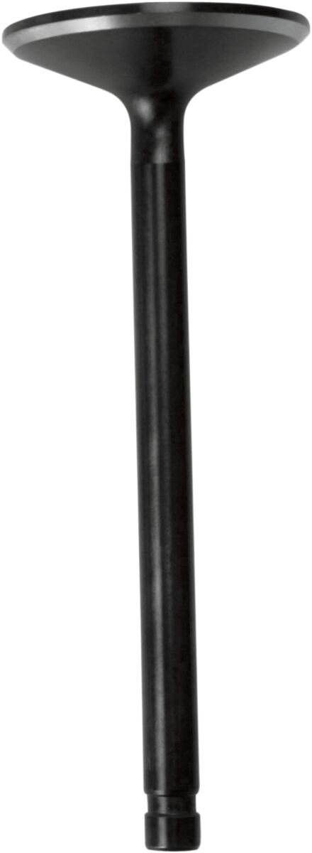 Kibblewhite Nitrided Valve for 1986-2003 Harley-Davidson Black Diamond™ Conversion Stainless Steel
