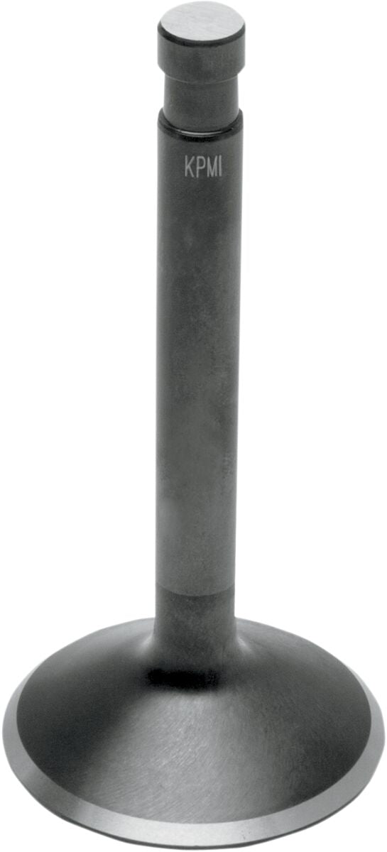 Kibblewhite Nitrided Valve for 1936-1947 Harley-Davidson Black Diamond™ Standard Stainless Steel