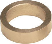 Kibblewhite Valve Seat for Titanium Valves Nickel Aluminium Bronze