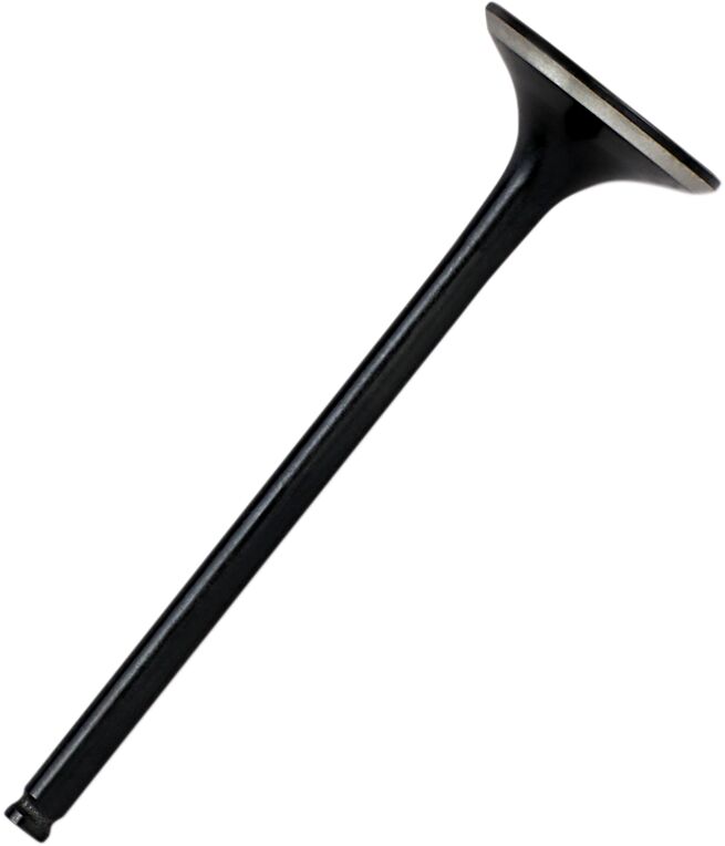 Kibblewhite White Diamond® Engine Valve for 2004-2006 SUZUKI RM-Z 250 Standard Stainless Steel