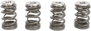 Kibblewhite Valve Spring Kit for 2000-2009 KTM Lightweight High-Lift Racing Chrome-Silicon #96-96000