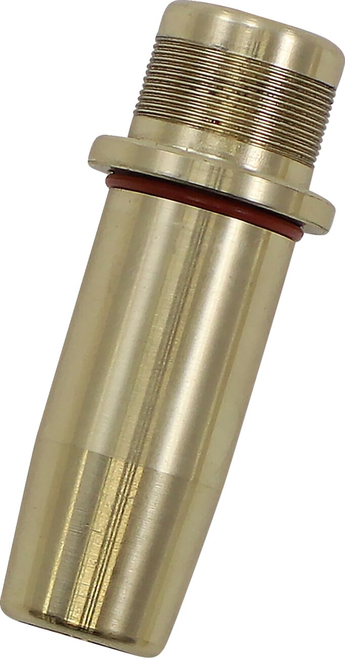 Kibblewhite Shouldered C630 Bronze Valve Guide for 1948-1979 Harley-Davidson Special Shouldered Oversize (+0,010") Oversize (+0.010")