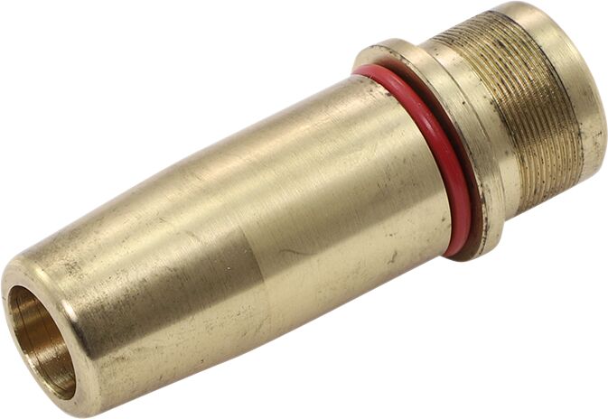Kibblewhite Shouldered C630 Bronze Valve Guide for 1979-1984 Harley-Davidson Special Shouldered Oversize (+0,004") Oversize (+0.004") Each